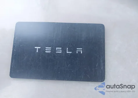 2020 Tesla Model X Long Range Dual Motor All-Wheel Drive/Long Range Plus Dual Motor All-Wheel Drive из США, поврежденный, VIN 5YJXCAE21LF302862